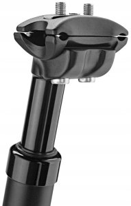 XLC SP-S05 suspension seatpost, 27.2 mm 8