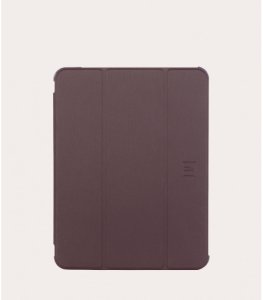 Tucano Satin protective case, Apple iPad 10.9", plum 1