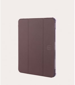 Tucano Satin protective case, Apple iPad 10.9", plum 2