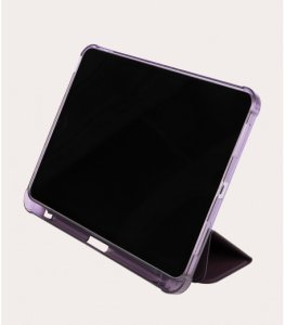Tucano Satin protective case, Apple iPad 10.9", plum 5
