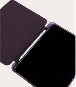 Tucano Satin protective case, Apple iPad 10.9", plum 7