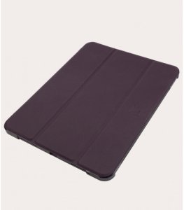 Tucano Satin protective case, Apple iPad 10.9", plum 8