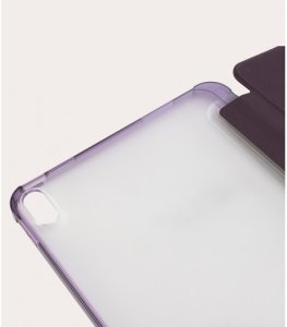 Tucano Satin protective case, Apple iPad 10.9", plum 9