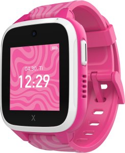Xplora XGO3 2nd Gen watch phone, pink 1