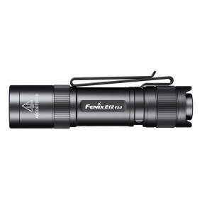 Fenix   E12 V3.0 flashlight, 200 lm 1