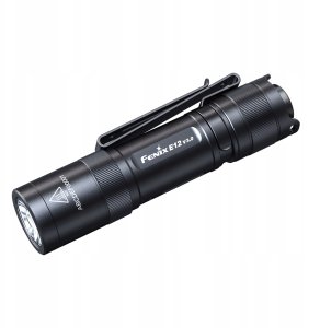 Fenix   E12 V3.0 flashlight, 200 lm 4