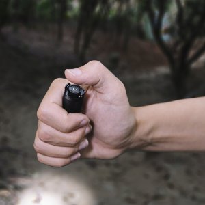 Fenix   E12 V3.0 flashlight, 200 lm 7