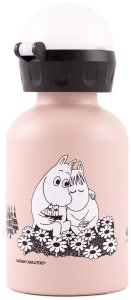 SIGG X Moomin Love children's drinking bottle 0.3 l 1