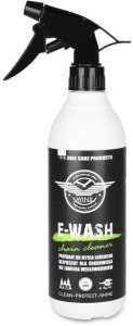Zmywacz, preparat do mycia łańcucha rowerowego Winx E-WASH 500 ml 1