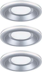 EBL Sormus IP65 3x560 lm 3000K ch m 1