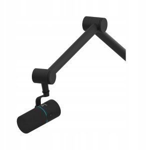 AQIRYS Mikrofon przewodowy MAGELAN black 1