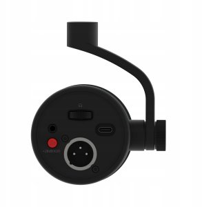 Mikrofon AQIRYS Mikrofon przewodowy MAGELAN black 7