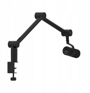 Mikrofon AQIRYS Mikrofon przewodowy MAGELAN black 9