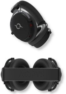 AQIRYS Słuchawki bezprzewodowe Wirelles 2.4GHz ANDROMEDA PRO black 5