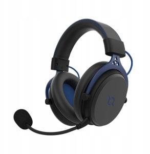 AQIRYS Słuchawki przewodowe SIRIUS PRO 7.1 black 1