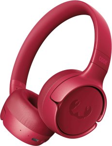 FRESH 'N REBEL SŁUCHAWKI BEZPRZEWODOWE NAUSZNE CODE CORE BERRY RED 1