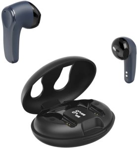 SŁUCHAWKI DOKANAŁOWE TRUE WIRELESS “SPIRIT UNCHAINED“ ENC NEW NIEBIESKIE 1