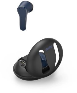 SŁUCHAWKI DOKANAŁOWE TRUE WIRELESS “SPIRIT UNCHAINED“ ENC NEW NIEBIESKIE 4