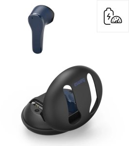 SŁUCHAWKI DOKANAŁOWE TRUE WIRELESS “SPIRIT UNCHAINED“ ENC NEW NIEBIESKIE 5