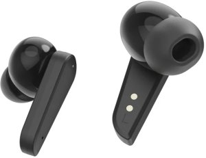 SŁUCHAWKI DOKANAŁOWE TRUE WIRELESS SPIRIT POCKET II CZARNE 4