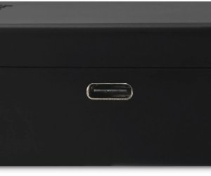 SŁUCHAWKI DOKANAŁOWE TRUE WIRELESS SPIRIT POCKET II CZARNE 7