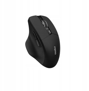 MyszRapooM610 czarna 3