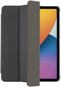 ETUI FOLD CLEAR Z MIEJSCEM NA RYSIK IPAD 11“ 11 GEN 2025 CZARNE 1