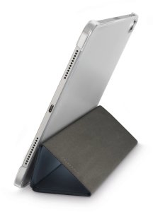 ETUI FOLD CLEAR IPAD 11“ 11 GEN 2025 GRANATOWE 4