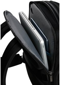 153521 1041 PLECAK DO LAPTOPA SAMSONITE EVOSIGHT 14.1“ CZARNY 2