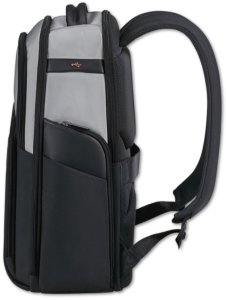 153522 1509 PLECAK DO LAPTOPA SAMSONITE EVOSIGHT 15.6“ SZARY/CZARNY 1