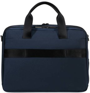 153525 1090 TORBA DO LAPTOPA SAMSONITE EVOSIGHT BAILHANDLE 15.6“ GRANATOWY 1