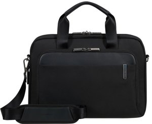 153524 1041 TORBA DO LAPTOPA SAMSONITE EVOSIGHT SLIM BAILHANDLE 15.6“ CZARNA 1