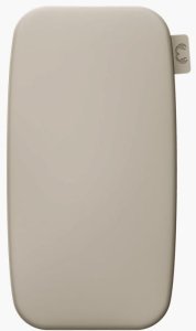 FRESH 'N REBEL POWERBANK 18000 MAH USB-C PD 20W SILKY SAND 2