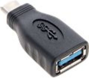 Adapter USB Jabra 14208-14 USB-C - USB Czarny  (14208-14) 1