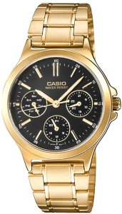 Zegarek Damski CASIO LTP-V300G-1AUDF + BOX 1