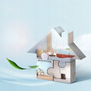 Hisense AHZ-080HCDS1 | Hi-Therma 8 kw Monoblock Unit 4