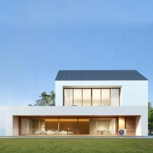 Hisense AHZ-080HCDS1 | Hi-Therma 8 kw Monoblock Unit 5