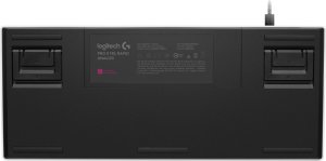 Klawiatura Logitech G PRO X TKL Rapid  (920-013240) 3