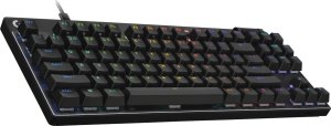 Klawiatura Logitech G PRO X TKL Rapid  (920-013228) 2