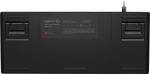 Klawiatura Logitech G PRO X TKL Rapid  (920-013228) 4
