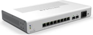 Switch NETGEAR GC510P (GC510P-100EUS) 5