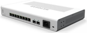 Switch NETGEAR GC510P (GC510P-100EUS) 6