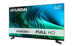 Telewizor Hyundai Telewizor FHD 40'' - FLA40450 Android TV 3