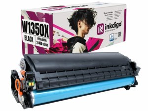 Toner INKDIGO do HP W1350X CHIP OEM 1