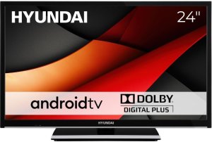 Telewizor Hyundai HD 24'' - HLA24451 Android 1