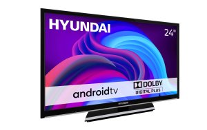 Telewizor Hyundai Telewizor HD 24'' - HLA24451 Android 2