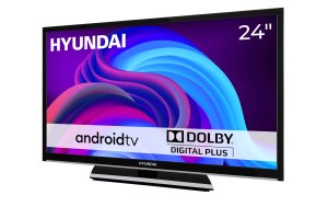 Telewizor Hyundai Telewizor HD 24'' - HLA24451 Android 3