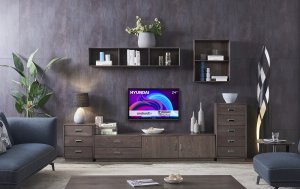 Telewizor Hyundai Telewizor HD 24'' - HLA24451 Android 5