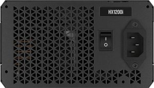 Zasilacz Corsair HX1200i 2025 1200W ATX 3.1 (CP-9020307-EU) 7