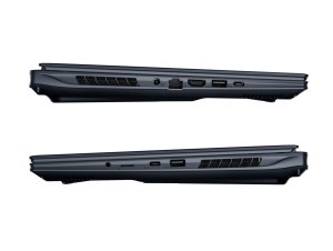 GIGABYTE AORUS Master 16 AM6H BYHC5DEE65SP, 16 Zoll Gaming Laptop, 240 Hz OLED, Core Ultra 9 275HX, RTX 5080 7